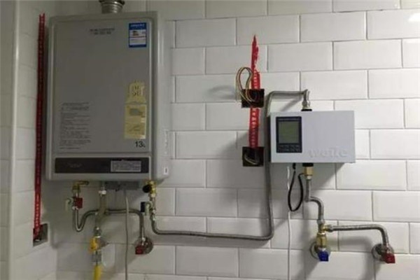 一能热水循环系统